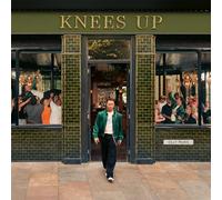 Olly Murs - Knees Up (Exclusive Signed Insert)