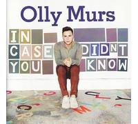 Olly Murs - lN CASE Y0U DlDN'T KN0W (The 2nd Album)