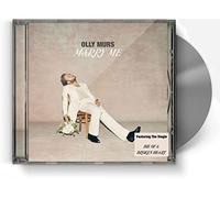 Olly Murs - Marry Me [Import]
