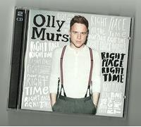 Olly Murs - Olly Murs [Bonus]