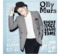 Olly Murs - Place Right Time [Import]