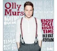 Murs, Olly - Right Place. -Deluxe [Import]