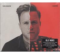 Olly Murs - Y0U KN0W I KN0W