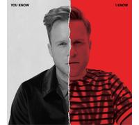 Murs,Olly - You I Know [Import]