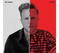 Olly Murs - You Know I Know [Vinyl] Uk - Import