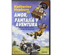 Olly, Olly, Oxen Free (1978) / Amor, Fantasia Y Aventura (DVD) G