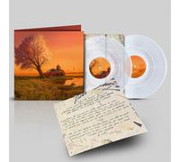 Olly Toute La Vie (Toujours) Double Vinyle LP Transparent Neuf Et Scellé