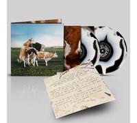 Olly - TUTTA VITA (SEMPRE) - 2LP Muccato [2 LP] [Vinilo]