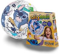 Ollyball Disney Stitch Jouet