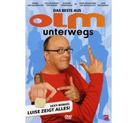 Olm,Hans Werner - Das Beste aus OLM Unterwegs [Import]