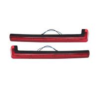 OLMAFD clignotants feux stop Panneau Latéral D'accent De Fumée Pour Moto, Pack Tour Pak, Lumière Pour Ha&rley Touring Street Glide Road Glide FLHR FLHX Trike 2006 - 2022