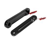 OLMAFD Clignotants Feux Supports De Clignotants De Fourche Avant De Moto En Aluminium Pour Ha&rley Touring Electra Street Glide Road King 1998 - 2022