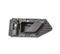 OLMAFD voiture Couvercle Poignée Porte Poignée De Porte Intérieure Voiture Boucle Pour Pour Citroën Pour C-ELYSEE