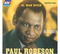 Ol'man River