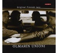 Olmarin Unioni - Original Finnish Jazz