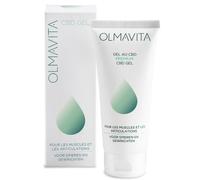 OLMAVITA PREMIUM CBD Gel Gel(S) 100 ml
