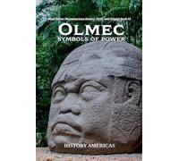 Olmec, Symbols of Power