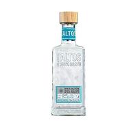 Olmeca Altos Blanco - Tequila 100% Agave - 38% - 70 cl