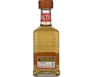 Olmeca Altos Reposado Tequila - 38%, bouteille 70cl