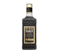 Olmeca Fusión Dark Chocolate Flavour 20% Vol. 0,7l