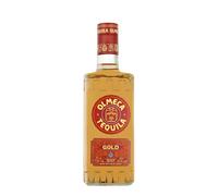 Olmeca Gold 70cl Gold Tequila