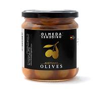OLMEDA ORÍGENES - Olives de Keka (370 gr)
