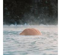 Olmo - The Trunk (Black Vinyl)