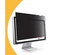 Olnema Filtre d'écran de confidentialité pour Moniteur d'ordinateur et PC I Privacy Screen Filter I Film de Protection d'écran Anti-Espion I Anti-Spy Écran (23.6" (16:9) - 522x294mm)