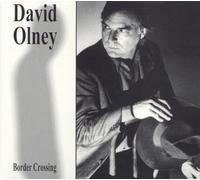 Olney, David - Border Crossing [Import]