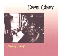 Olney, David - Deeper Well