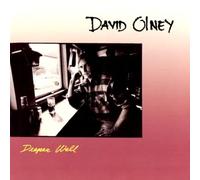 Olney, David - Deeper Well