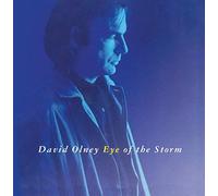 Olney, David - Eye of The Storm