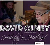 Olney, David - Holiday in Holland