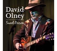 Olney, David - Sweet Poison