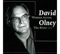 Olney, David - Woman Across the River..