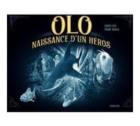 Olo Didier Lévy (Auteur), Pierre Vaquez (Illustration)