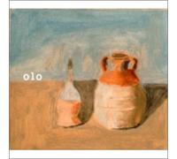 Olo - Still Life with Peripheral Gray [Import]