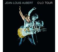 Olo Tour – CD – Parlophone