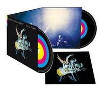 Olo Tour – CD – Parlophone