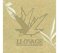 Olo Walicki & Jacek Proscinski - Llovage [Import]