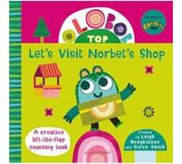 Olobob Top Lets Visit Norbets Shop by Steve Smith Inconnu (Auteur)