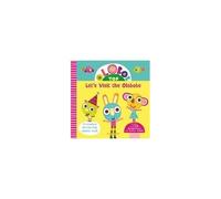 Olobob Top: Let's Visit The Olobobs