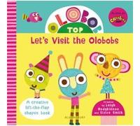 Olobob Top Lets Visit the Olobobs by Steve Smith Inconnu (Auteur)