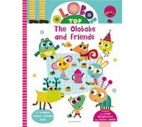 Olobob Top The Olobobs and Friends by Steve Smith Unknown (Auteur)