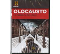 Olocausto-La fabbrica Del Male [Import]