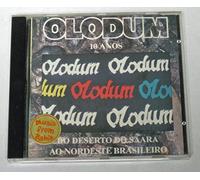 Olodum - 10 Years