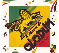 Olodum - Banda Reggae, A Musica (UK Import)
