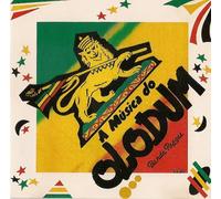 Olodum - Banda Reggae Olodum