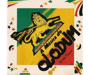 Olodum - Banda Reggae Olodum