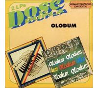 Olodum - Dose Dupla